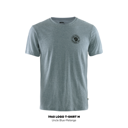 1960 Logo T-shirt M