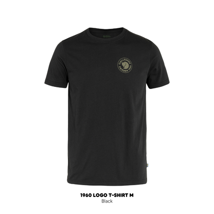 1960 Logo T-shirt M