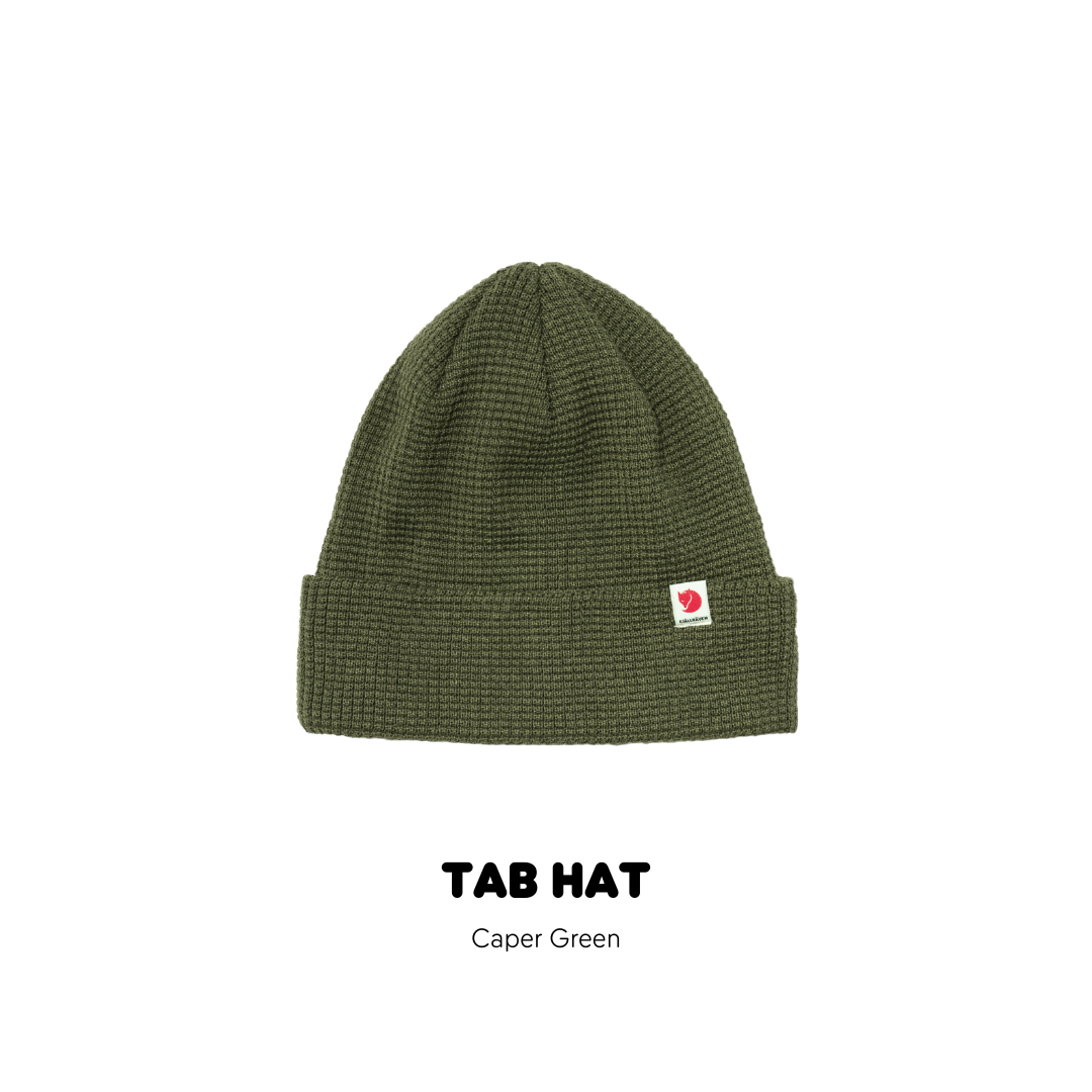 Tab Hat