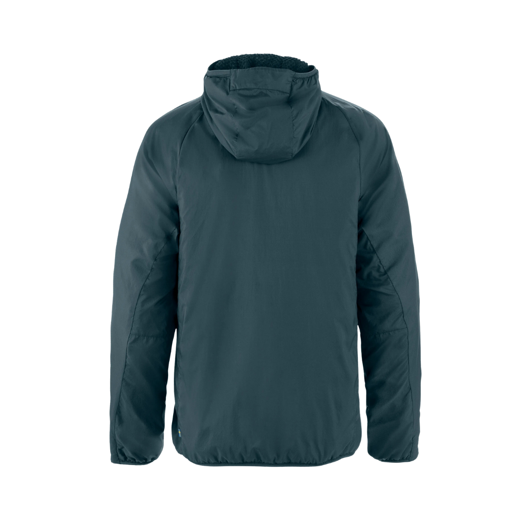 Keb Thermal Wind Jacket M