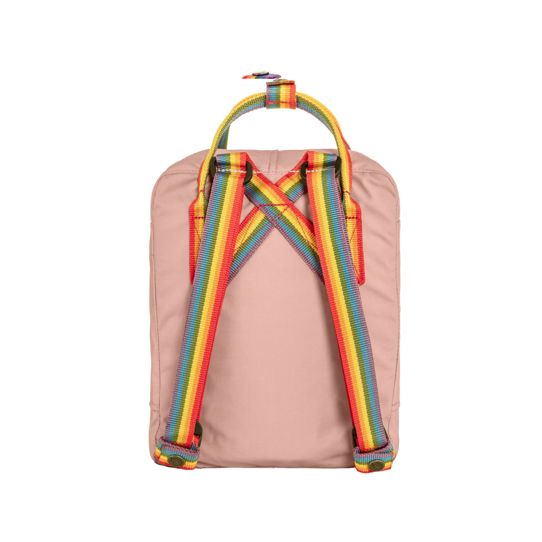 Kånken Rainbow Mini