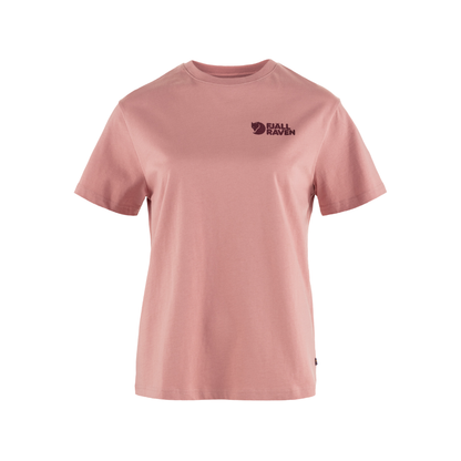 Fjällräven Heavy Classic T-shirt W