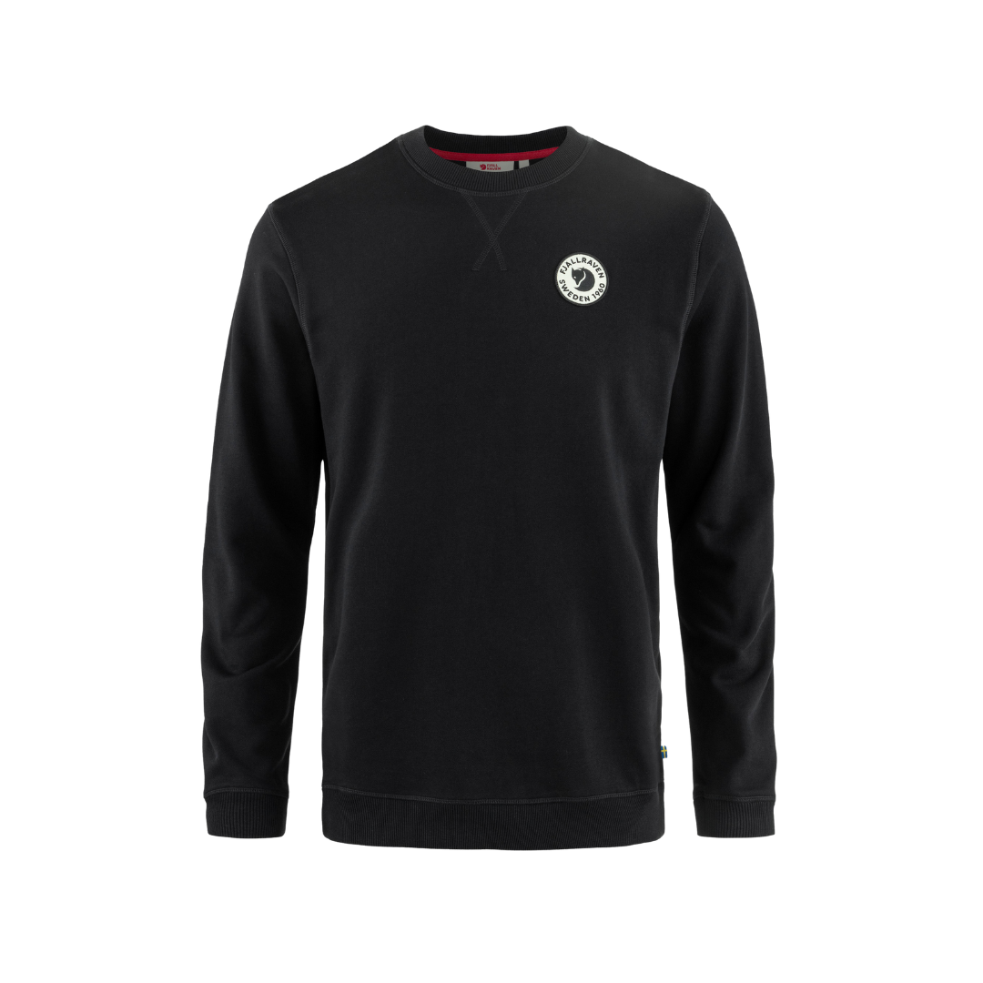 1960 Logo Badge Sweater M