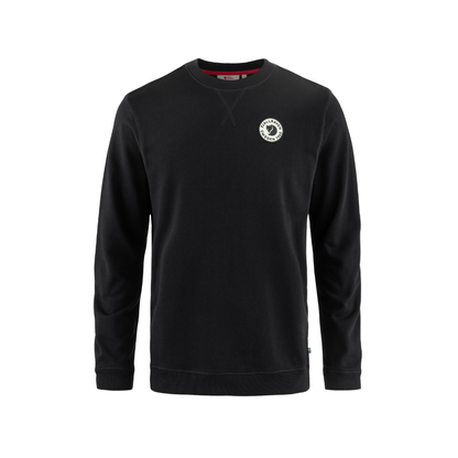 1960 Logo Badge Sweater M