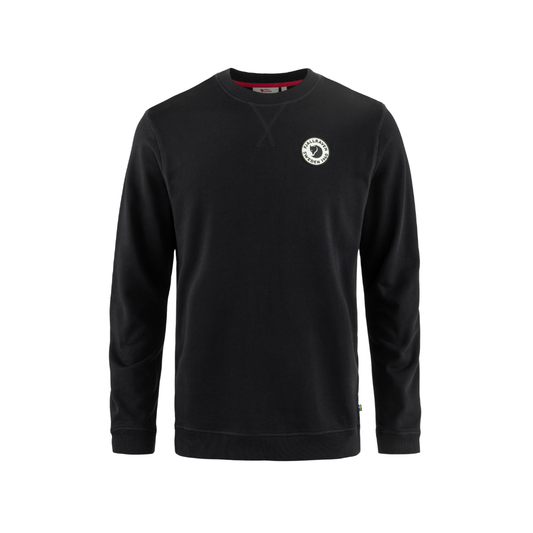 1960 Logo Badge Sweater M