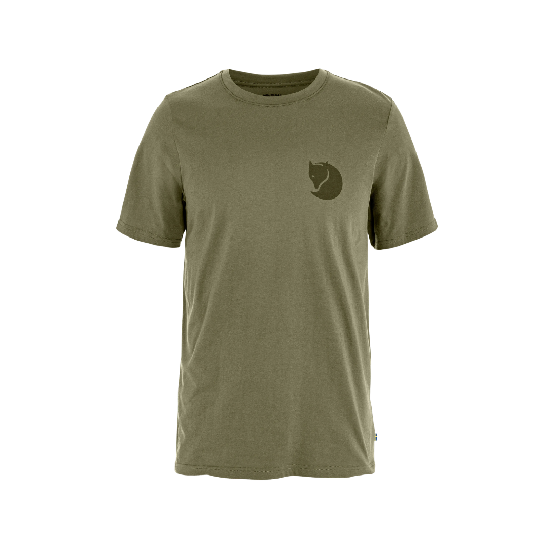 Walk With Nature T-Shirt M