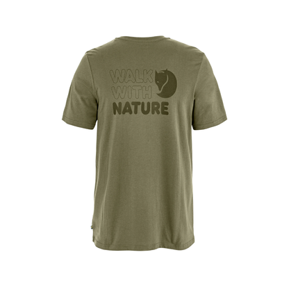 Walk With Nature T-Shirt M