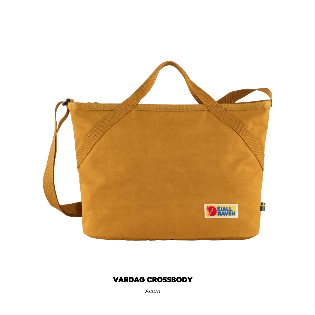 Vardag Crossbody