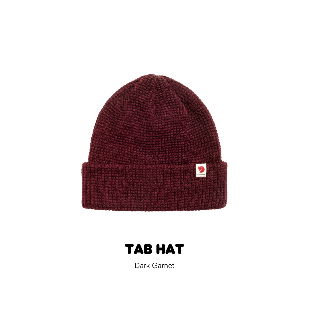Tab Hat