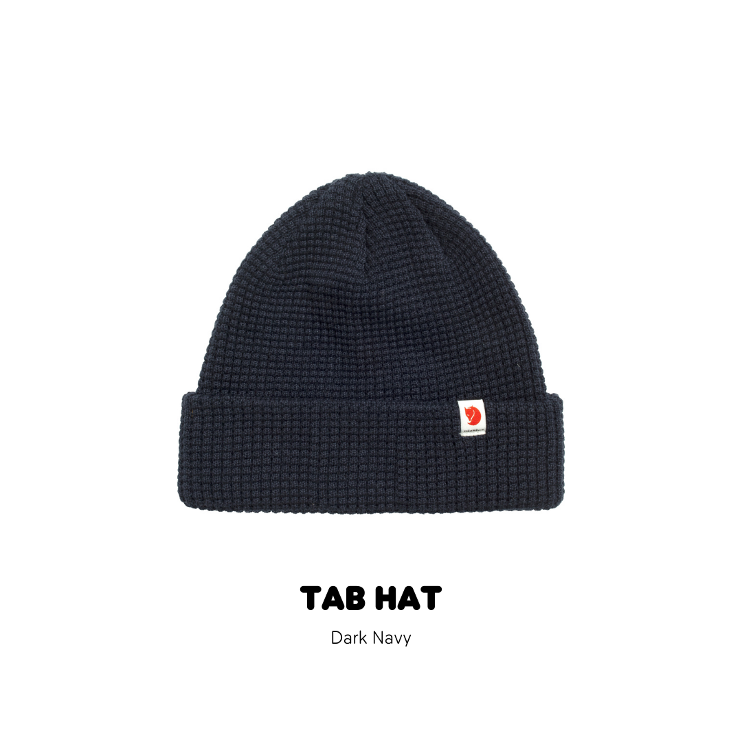 Tab Hat