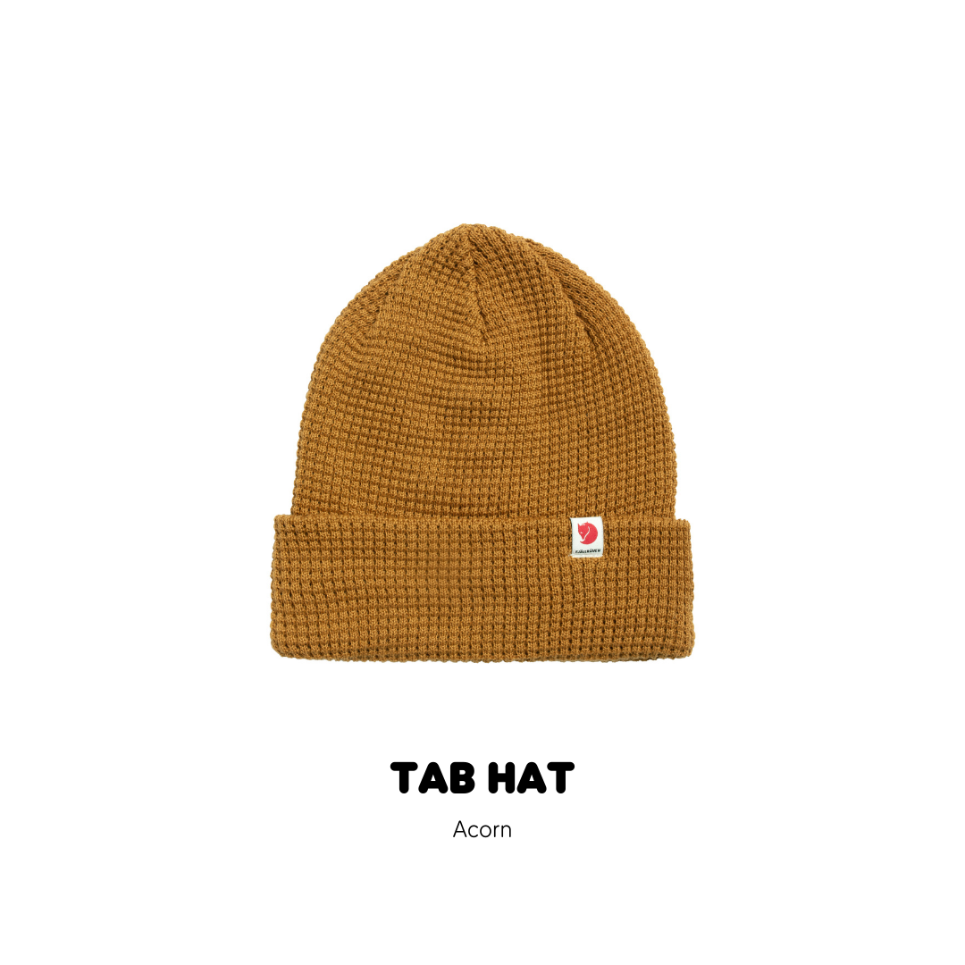 Tab Hat