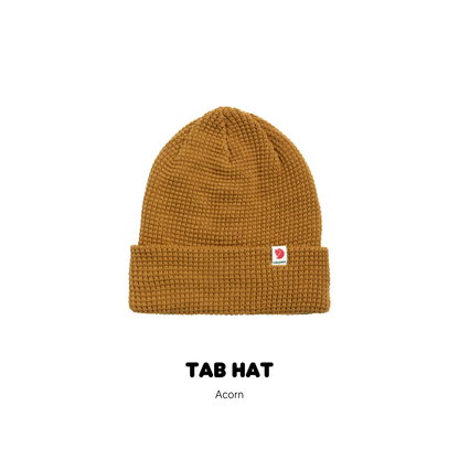 Tab Hat