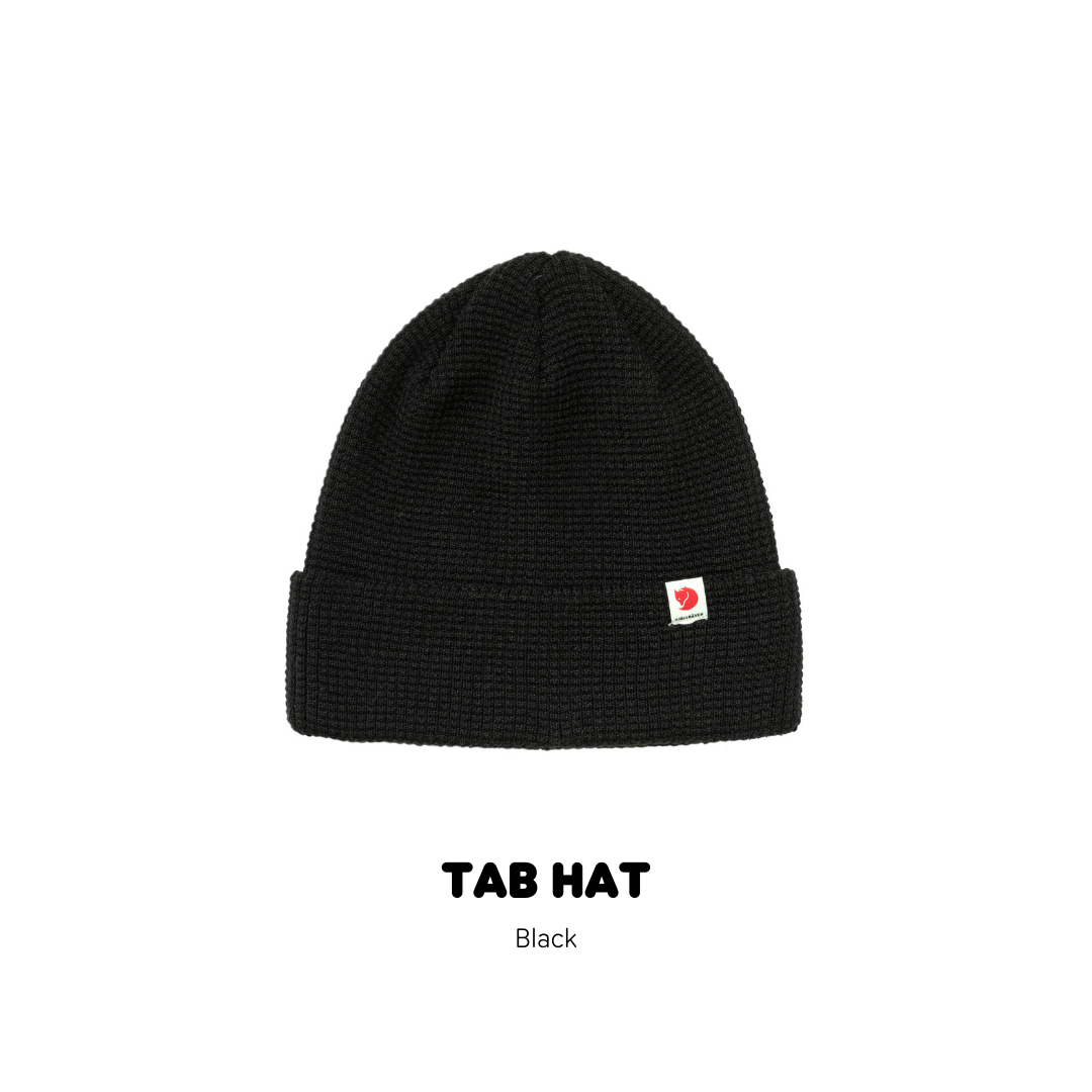 Tab Hat