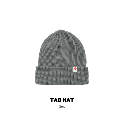 Tab Hat