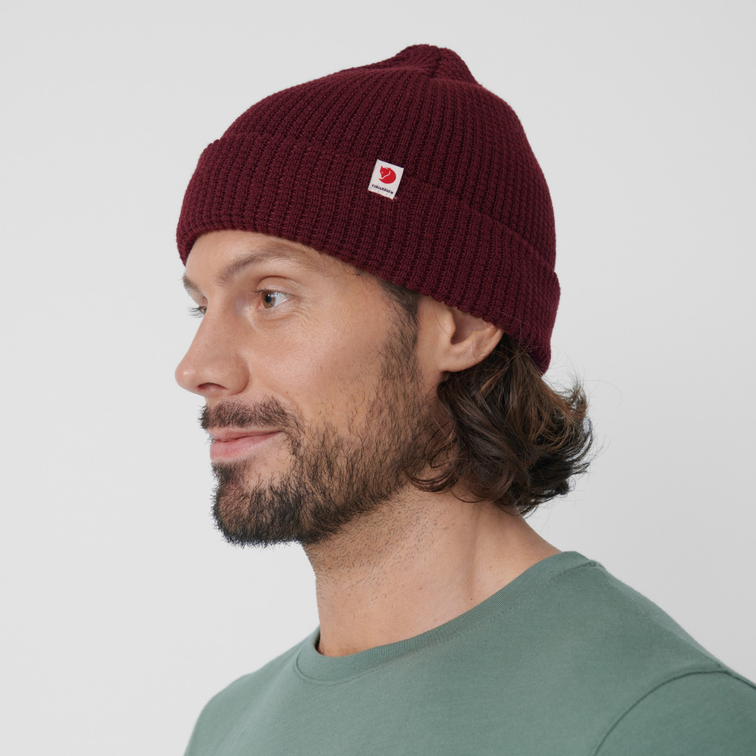 Tab Hat