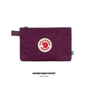 Kånken Gear Pocket