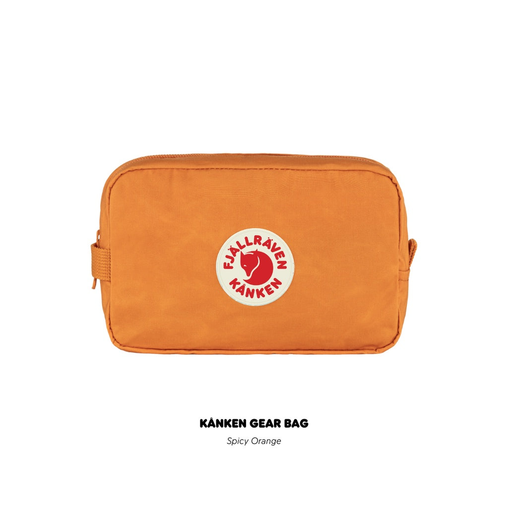 Kånken Gear Bag