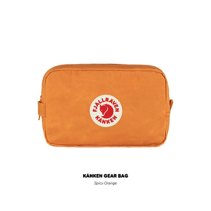 Kånken Gear Bag