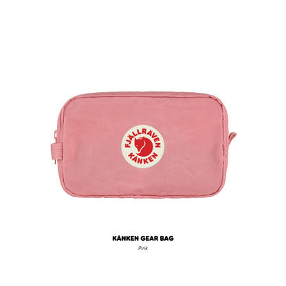 Kånken Gear Bag