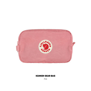 Kånken Gear Bag