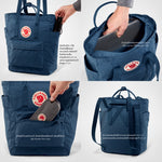 Load image into Gallery viewer, Kånken Totepack Classic
