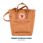 Load image into Gallery viewer, Kånken Totepack Classic
