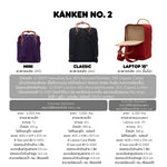Load image into Gallery viewer, Kånken No.2 Laptop 15&quot;

