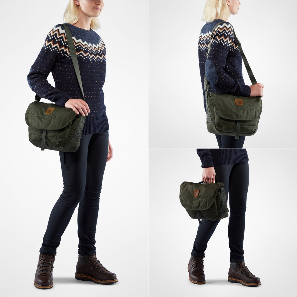 Greenland Shoulder Bag Small
