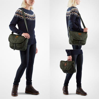 Greenland Shoulder Bag Small