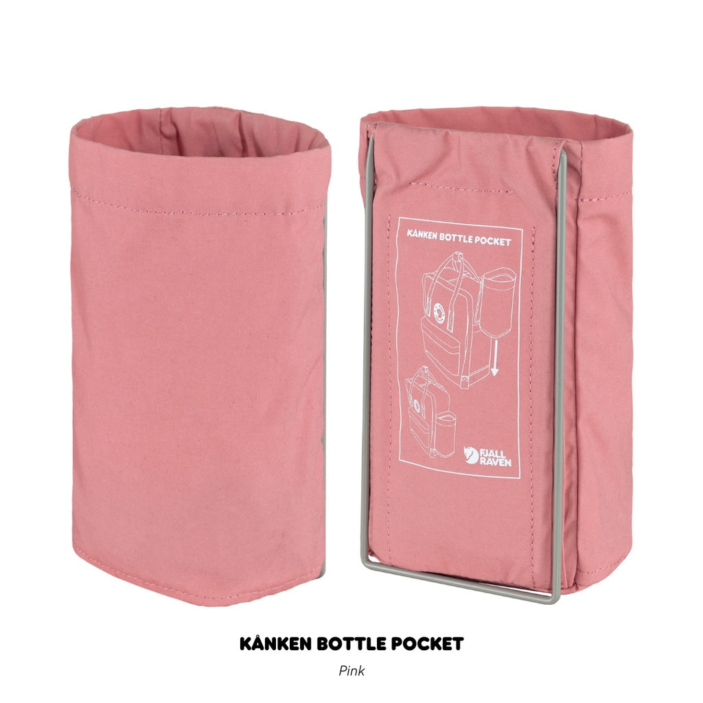 Kånken Bottle Pocket