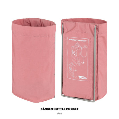 Kånken Bottle Pocket