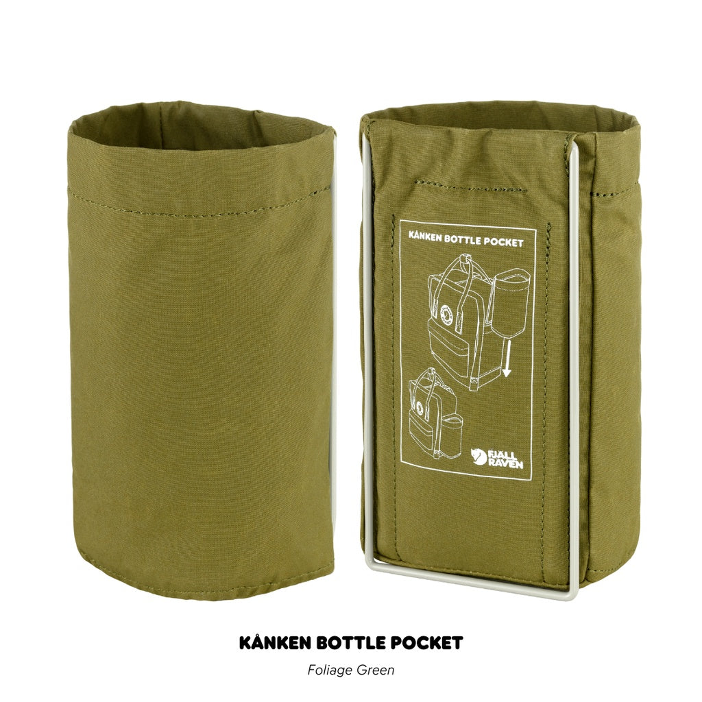 Kånken Bottle Pocket