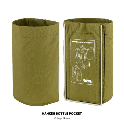 Kånken Bottle Pocket