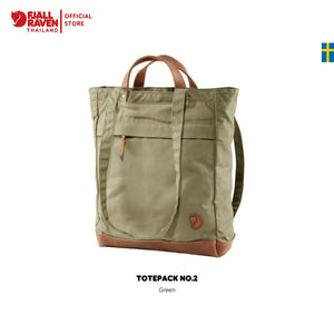 Totepack No.2