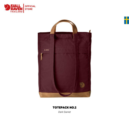 Totepack No.2