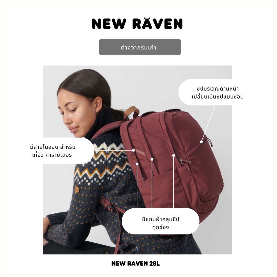 Raven 28