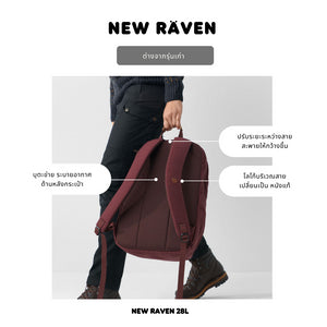 Raven 28