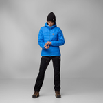 Load image into Gallery viewer, Expedition Pack Down Hoodie W

