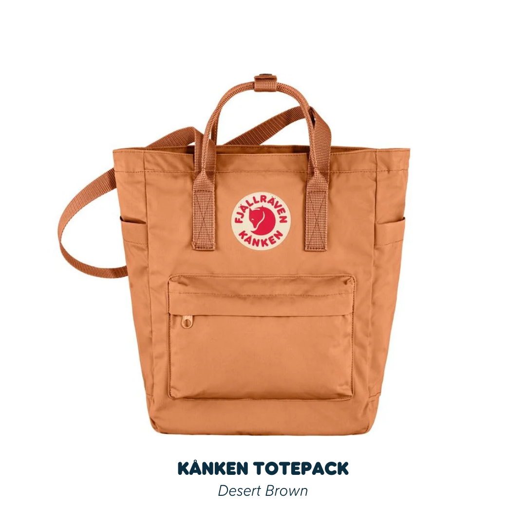 Kånken Totepack Classic