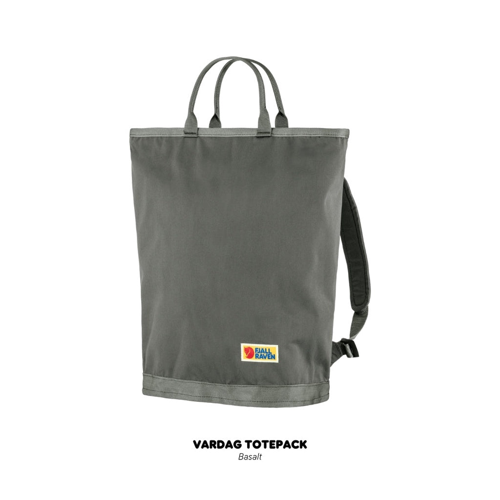 Vardag Totepack