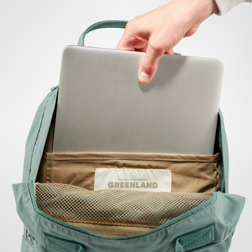 Greenland Zip Classic