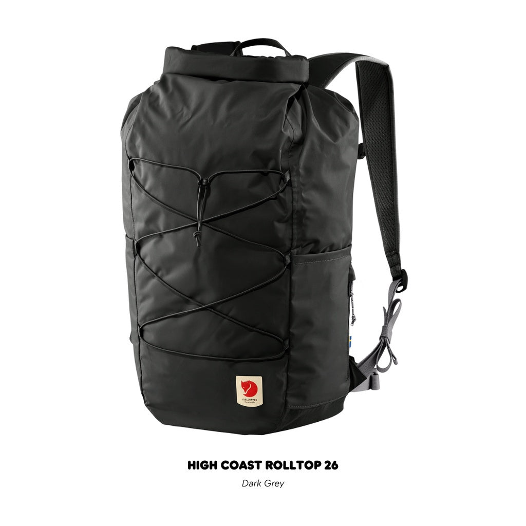 High Coast Rolltop 26