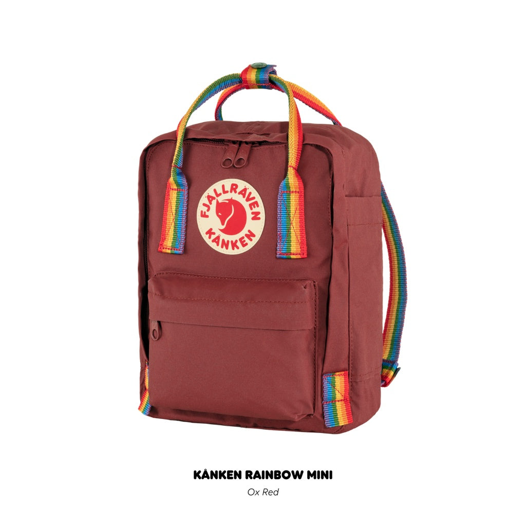 Kånken Rainbow Mini
