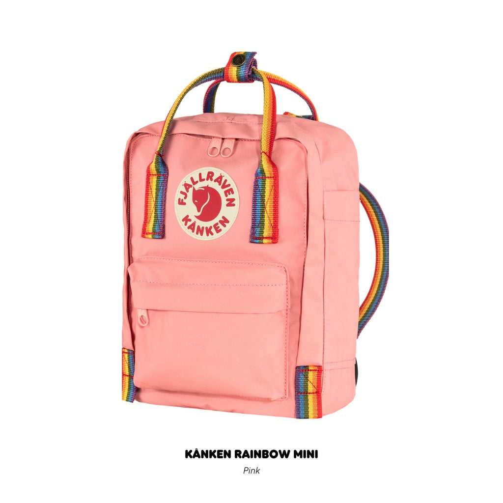 Kånken Rainbow Mini