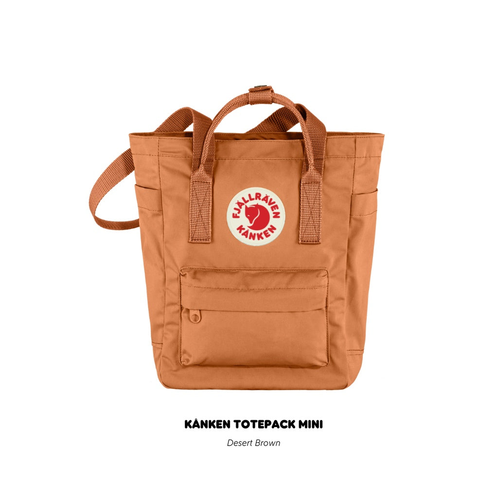 Kånken Totepack Mini
