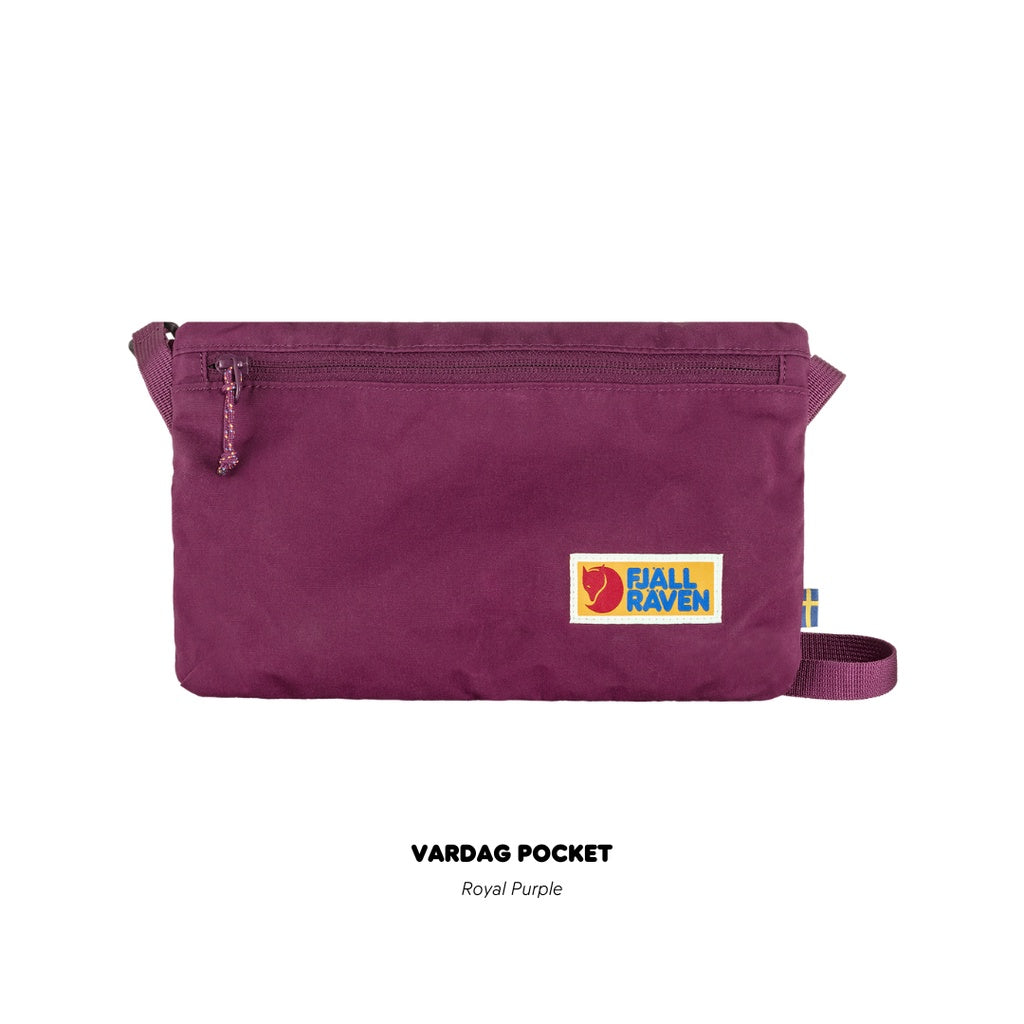 Vardag Pocket
