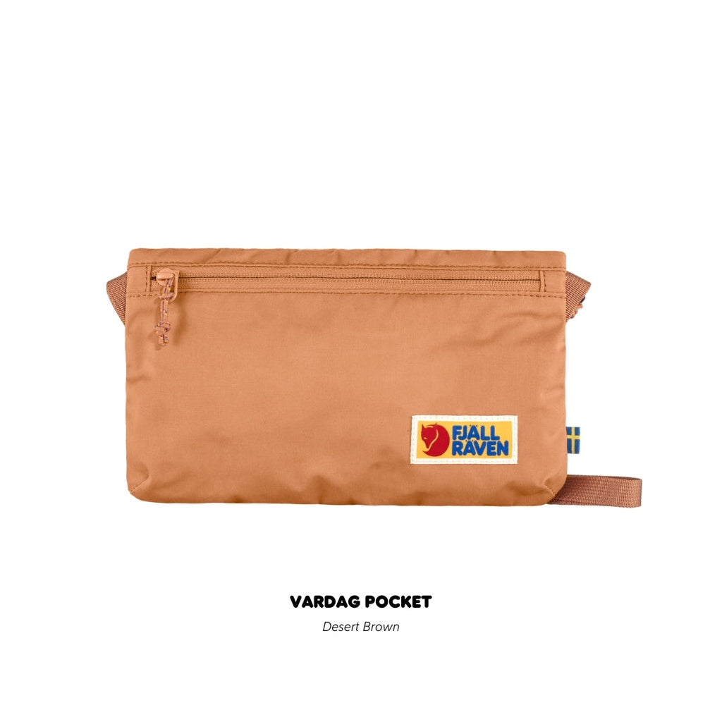 Vardag Pocket