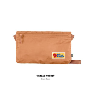 Vardag Pocket