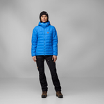 Load image into Gallery viewer, Expedition Pack Down Hoodie W
