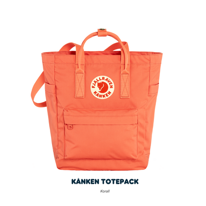 Kånken Totepack Classic